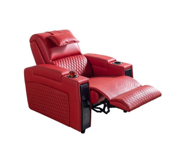 Anika Motorlu Koltuk