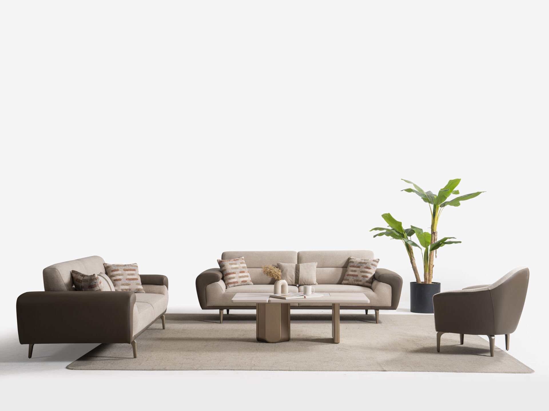 Pisa Koltuk Takımı