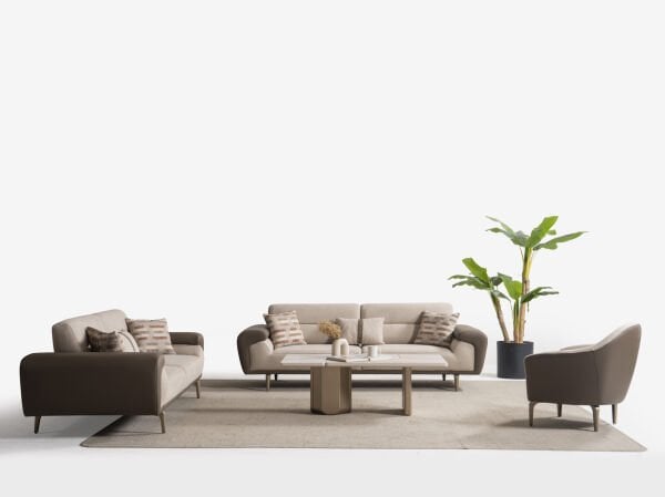 Pisa Koltuk Takımı