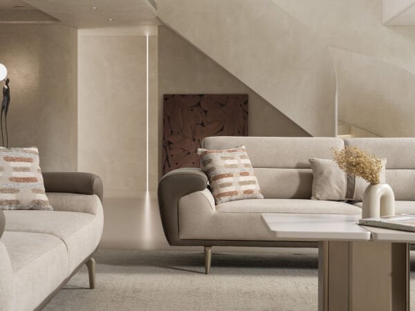 Pisa Koltuk Takımı