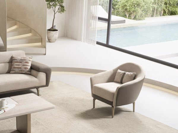 Pisa Koltuk Takımı