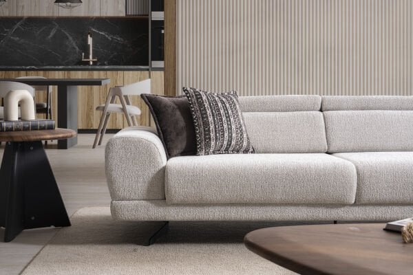 Zurich Köşe Koltuk