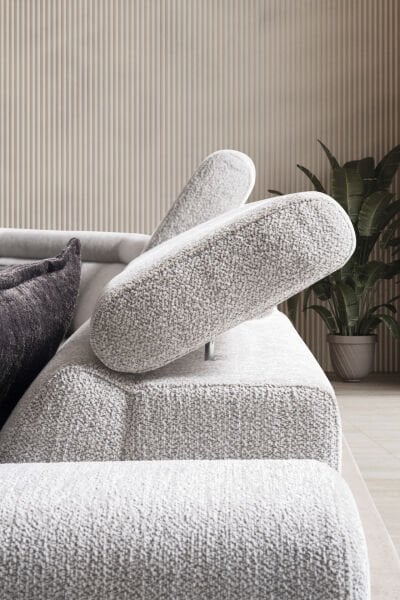 Zurich Köşe Koltuk