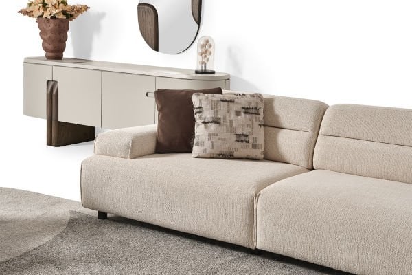 Lush Koltuk Takımı