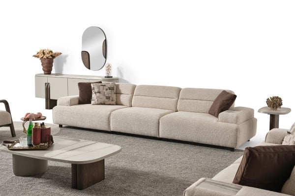 Lush Koltuk Takımı