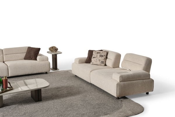 Lush Koltuk Takımı