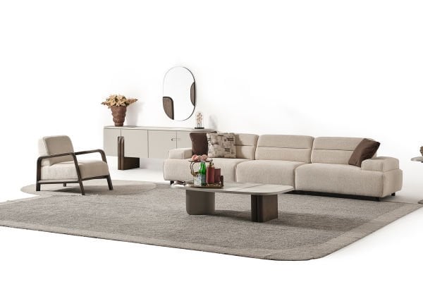 Lush Koltuk Takımı