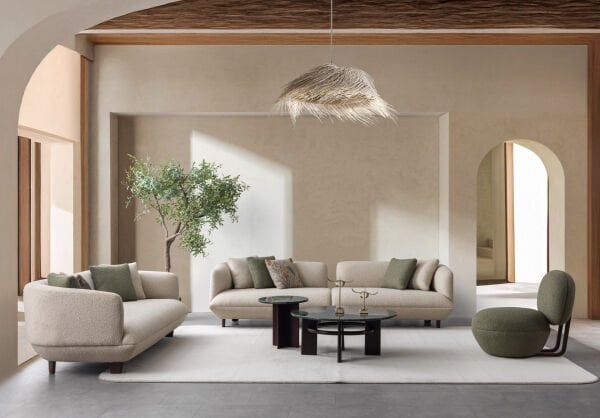 Madre Koltuk Takımı