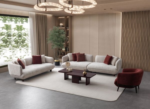 Madre Koltuk Takımı