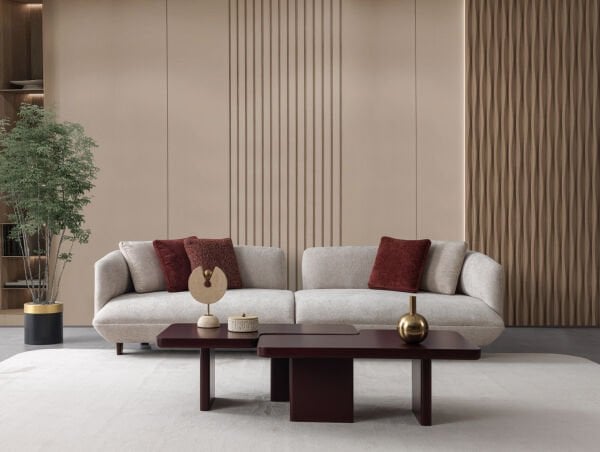 Madre Koltuk Takımı