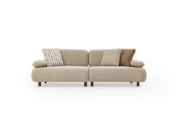 Herry Koltuk Takımı