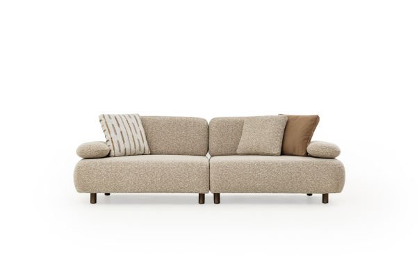 Herry Koltuk Takımı