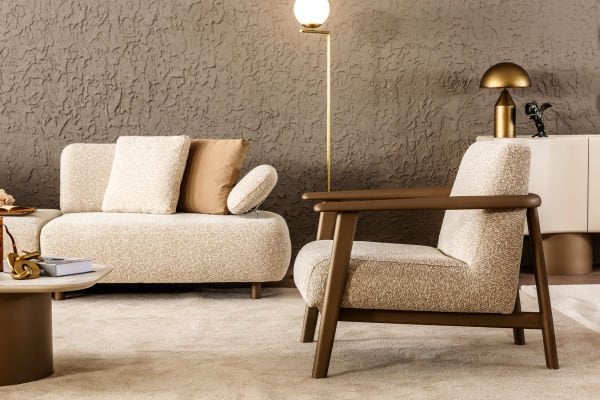 Herry Koltuk Takımı