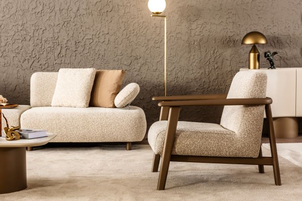 Herry Koltuk Takımı