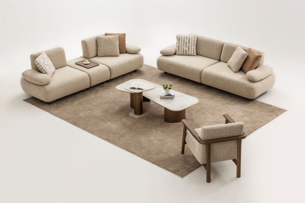 Herry Koltuk Takımı