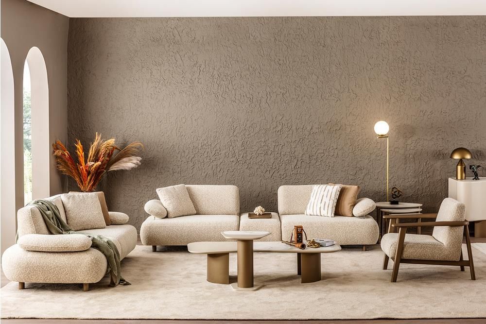 Herry Koltuk Takımı