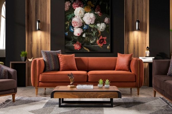 Bronx Koltuk Takımı