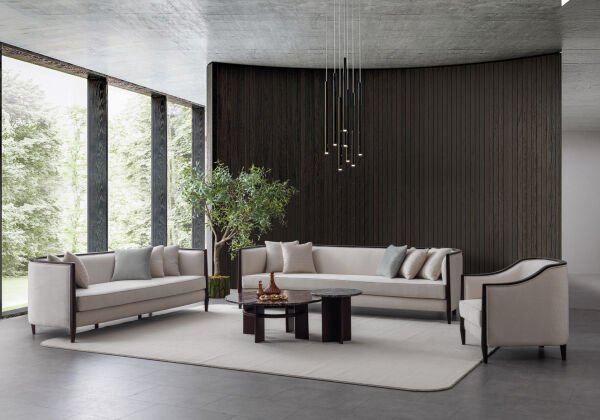 Klas Koltuk Takımı