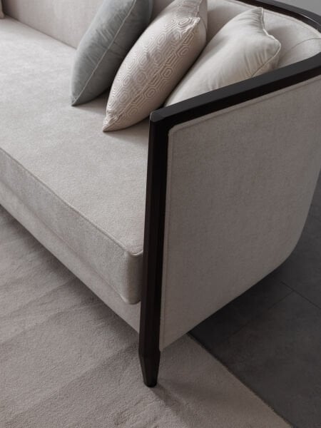 Klas Koltuk Takımı