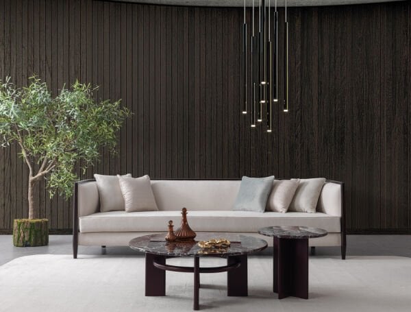 Klas Koltuk Takımı