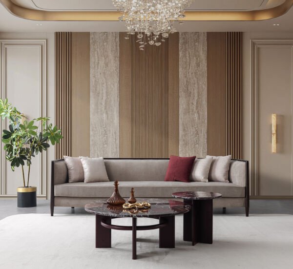 Klas Koltuk Takımı