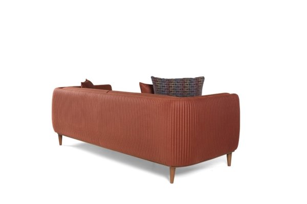 Bronx Koltuk Takımı