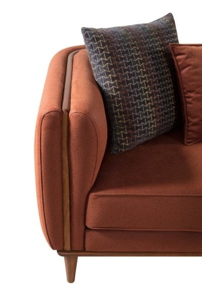 Bronx Koltuk Takımı