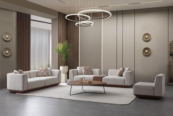 Notte Koltuk Takımı