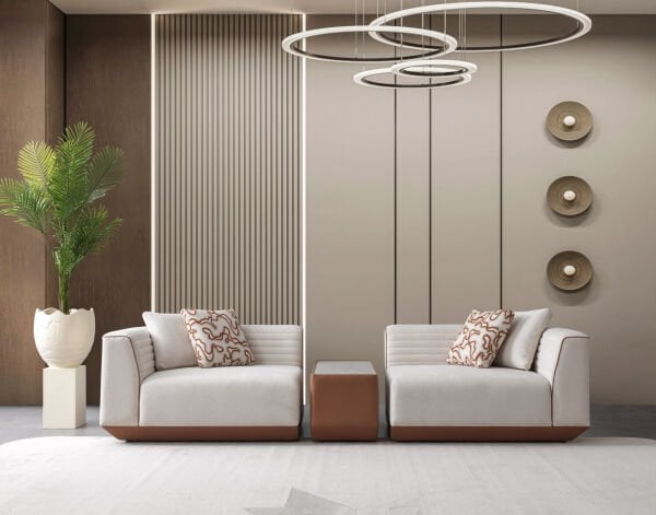 Notte Koltuk Takımı