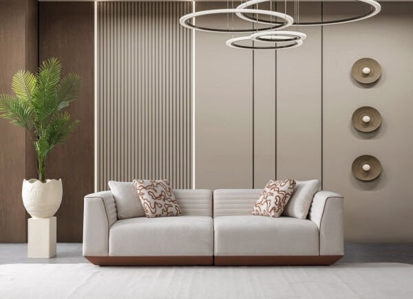 Notte Koltuk Takımı