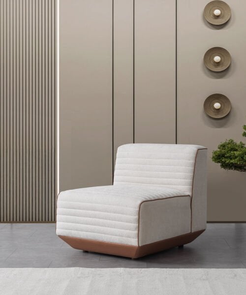 Notte Koltuk Takımı