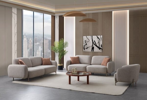 İmaj Koltuk Takımı