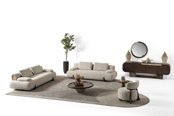 Palermo Koltuk Takımı