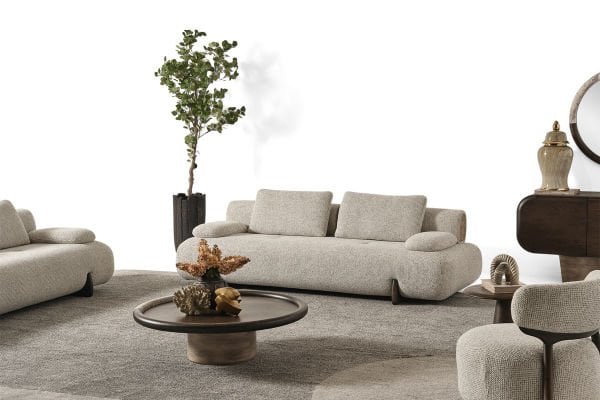 Palermo Koltuk Takımı