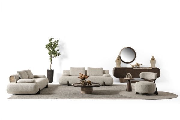 Palermo Koltuk Takımı