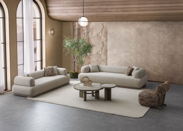 Yakamoz Koltuk Takımı