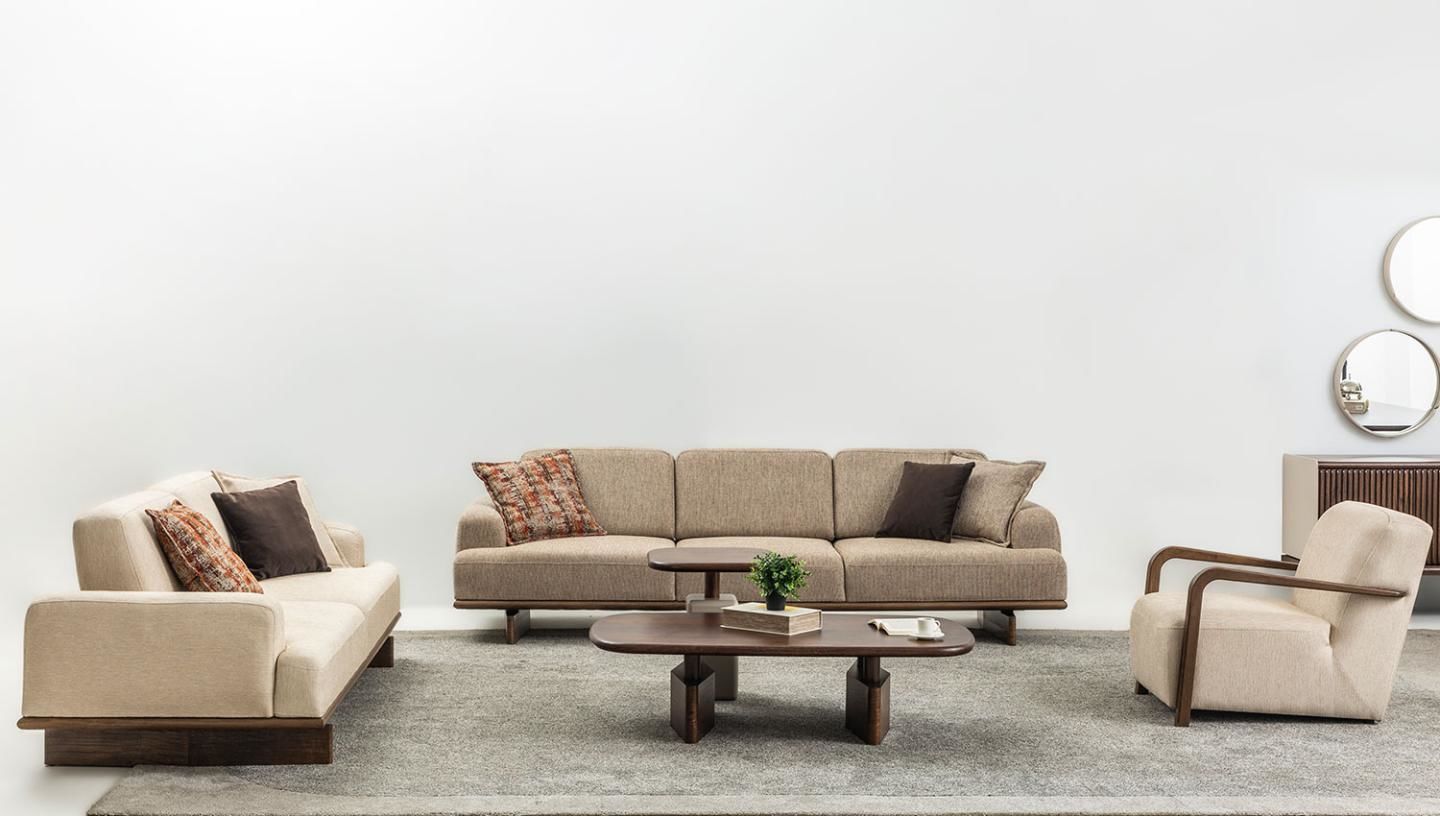 Clara Koltuk Takımı