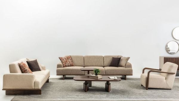 Clara Koltuk Takımı