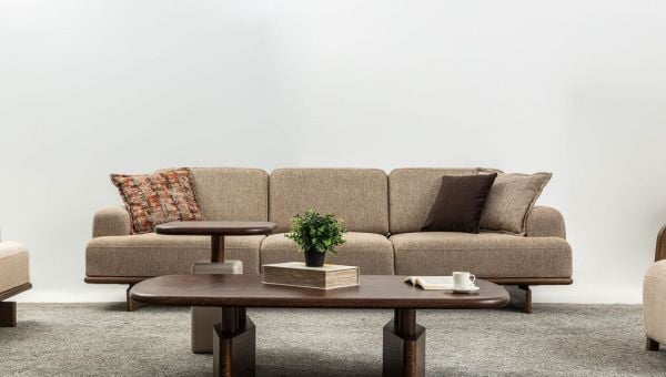 Clara Koltuk Takımı