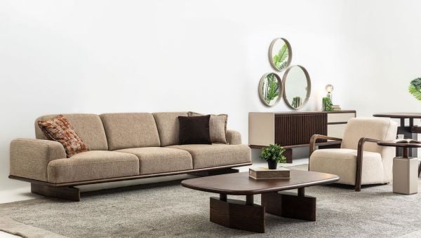 Clara Koltuk Takımı