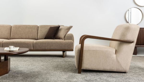 Clara Koltuk Takımı