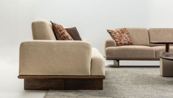 Clara Koltuk Takımı