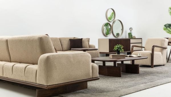 Clara Koltuk Takımı