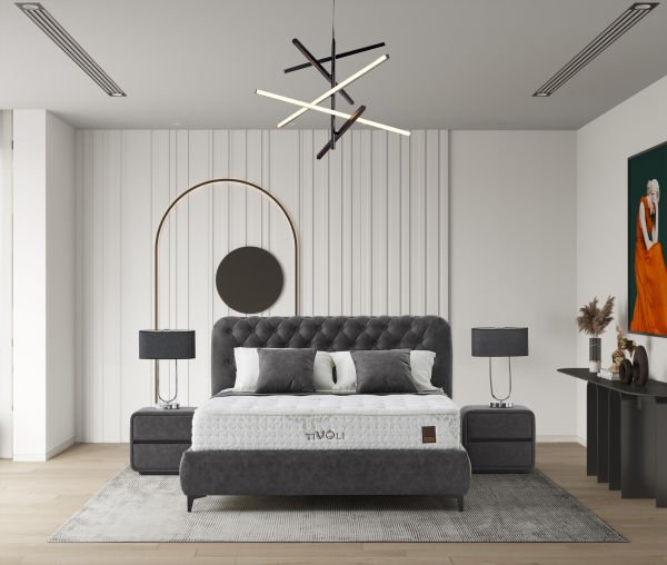 Tivoli Albella Dion Set