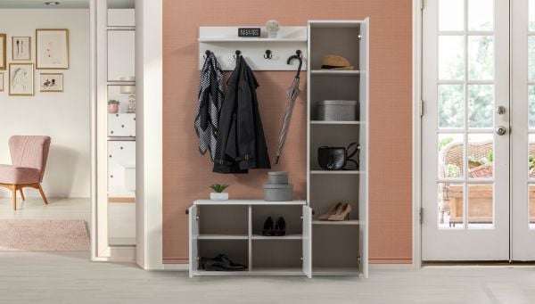 Urban Cream Portmanto