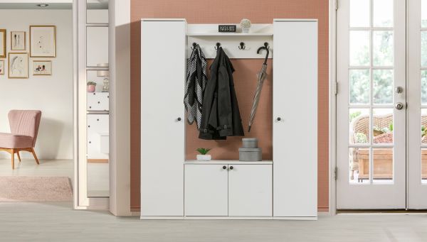 Urban Cream Portmanto