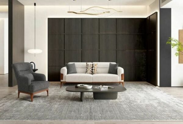 Estos Koltuk Takımı