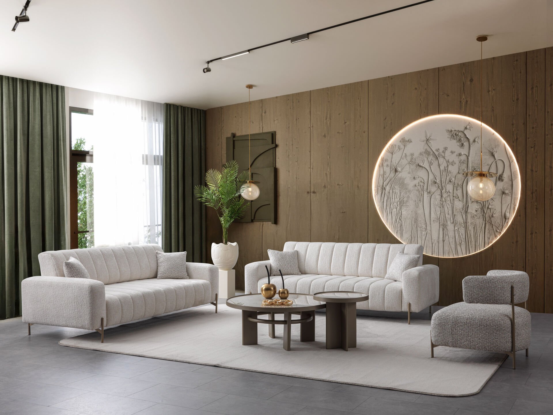 Elit Koltuk Takımı