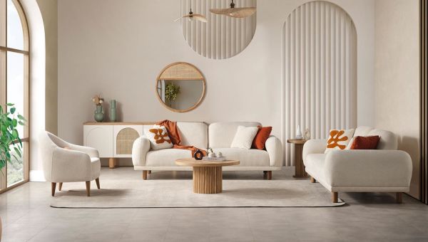 Selat Koltuk Takımı