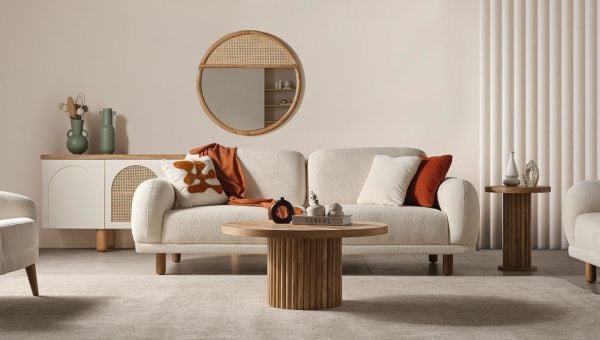 Selat Koltuk Takımı